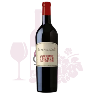 Vin de France - La Remontada byJeff Carrel - Rouge 75cl