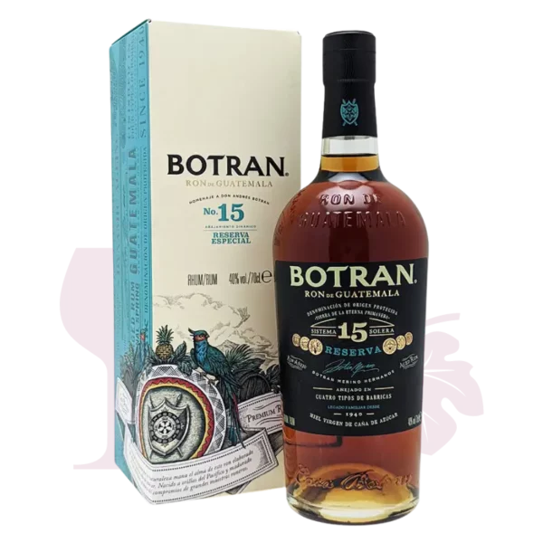 Botran 15