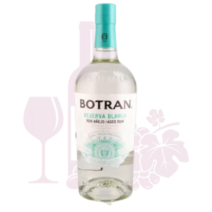 Botran reserva Blanca