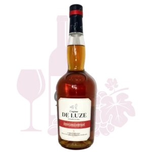 Cognac de Luze VSOP Fine Champagne