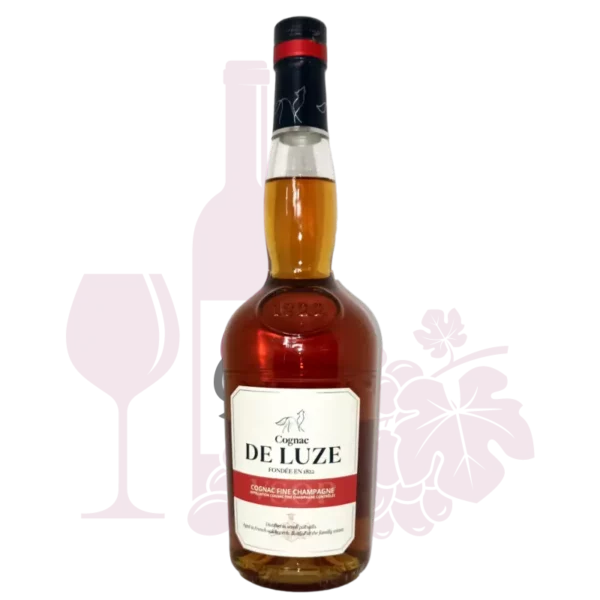 Cognac de Luze VSOP Fine Champagne