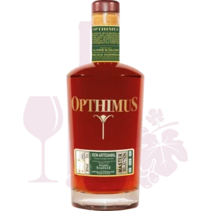 Opthimus Master Selection