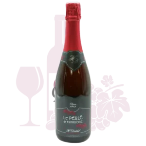 Perlé de Framboise - 75cl