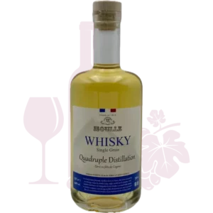 Whisky Houlle Quadruple