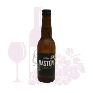 Baston IPA - 33cl