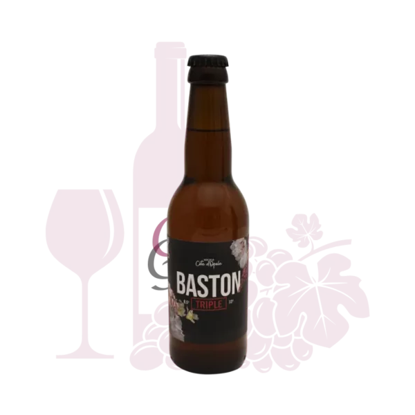 Baston Triple - 33cl