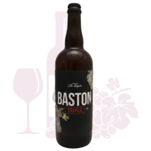 Baston Triple - 75cl