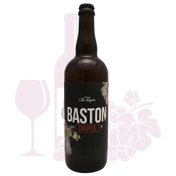 Baston Triple - 75cl