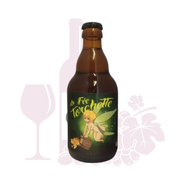 Fée Torchette Blonde 33cl