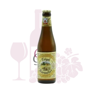 Karmeliet Blonde Triple 33cl