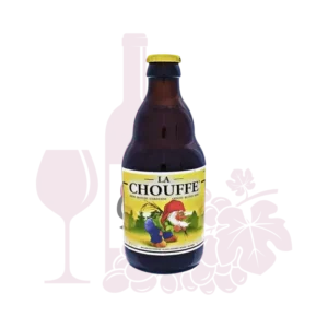 La Chouffe - 33cl