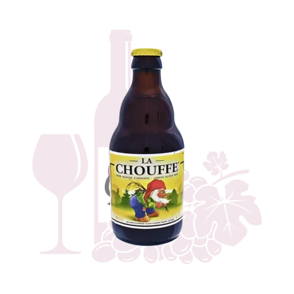 La Chouffe - 33cl