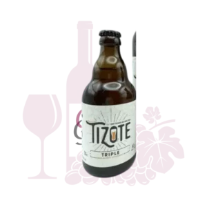 Tizote Triple - 33cl