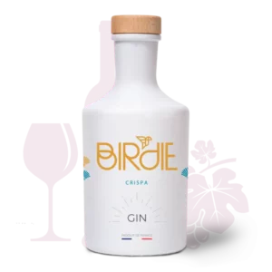 Birdie Crispa