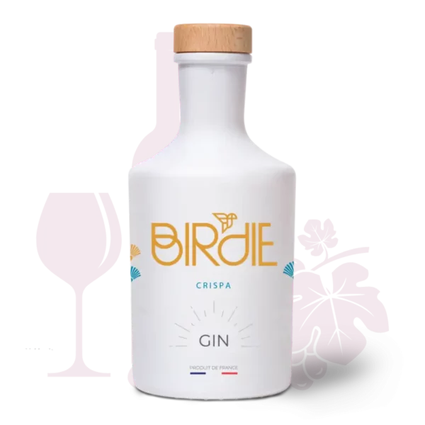 Birdie Crispa