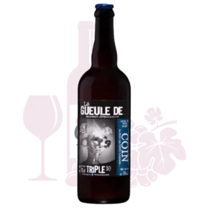 La Gueule de Coin - 75cl