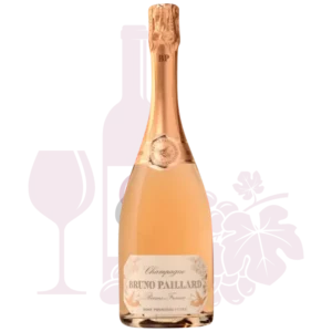 Champagne - Bruno Paillard 1ère Cuvée - Rosé - 75cl