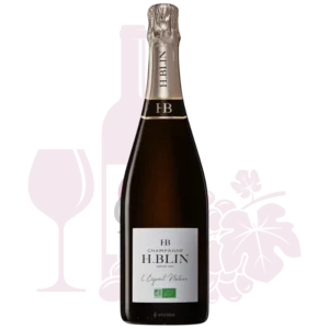 Champagne - H BLIN Esprit Natur - Blanc 75cl