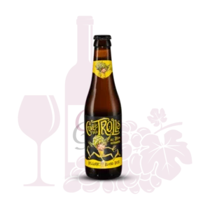 Cuvée des Trolls - 33cl