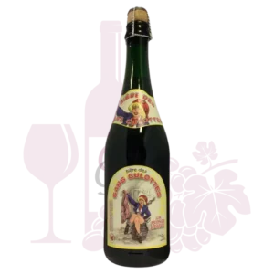 Sans Culottes Blonde Légère - 75cl