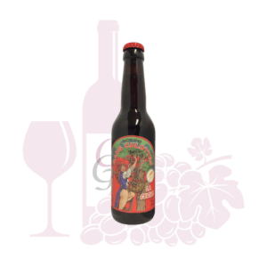 Sans Culottes Cerise - 33cl