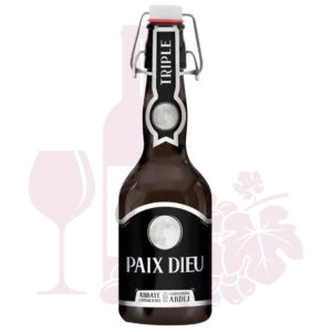 Biere Blonde - Paix Dieu - 33cl