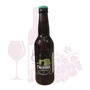 Calvaire des Marins Bergamot 33cl