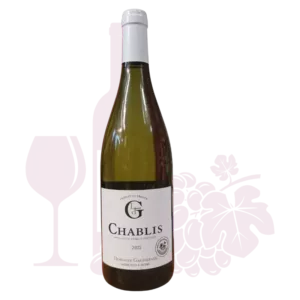 Chablis Gagnepain