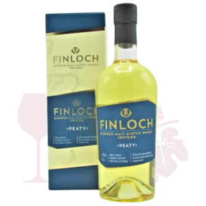 Finloch Peaty