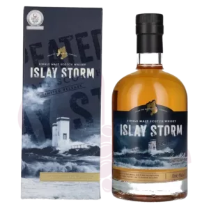 Islay Storm