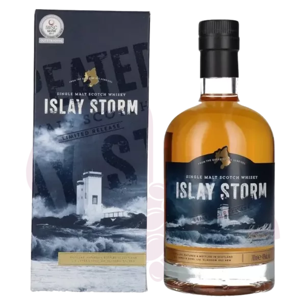 Islay Storm