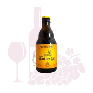 Monts des Cats - 33cl