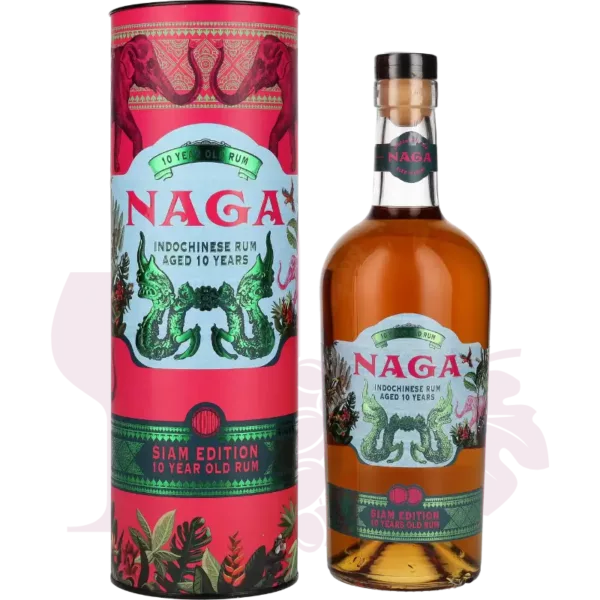 Naga Edition Siam