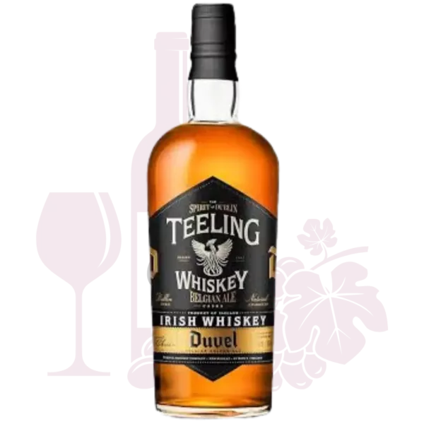 Teeling Small Batch Duvel